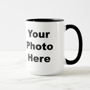 So gut wie Gold Personalisiert Ringer Kaffee Tasse