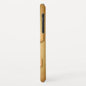 So gut wie Gold-Phone-Fall Case-Mate iPhone Hülle (Hinten/Links)