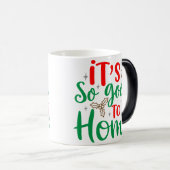 So gut wie Zuhause Verwandlungstasse (VorderseiteRechts)