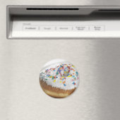 So guter Donut-Magnet Magnet (In Situ (Geschirrspüler))