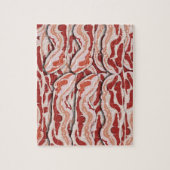 So gutes Bacon-Muster Puzzle (Vertikal)
