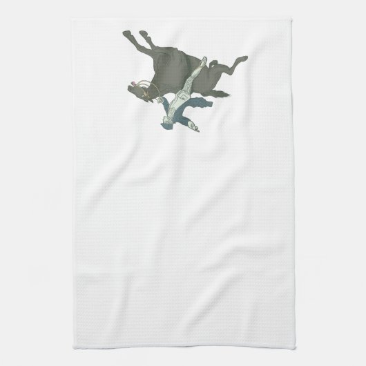 So! Handtuch (Vertikal)