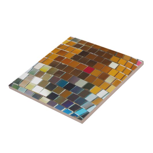 So heiß sind Sie - Disco-Ball cool Fliese (Seite)