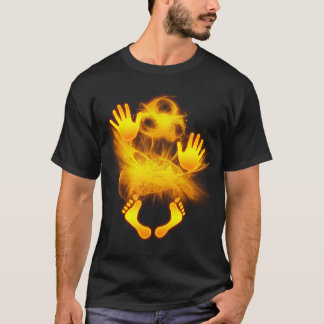 So heiße Hände und Füße T-Shirt