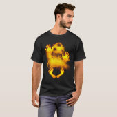So heiße Hände und Füße T-Shirt (Vorne ganz)
