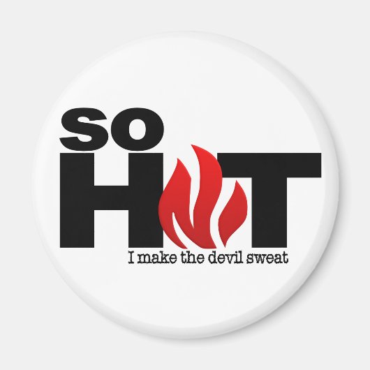 So heißen Magneten Magnet (Vorne)