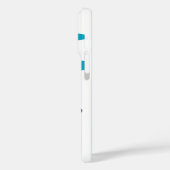 So Hip A Go-Go Case-Mate iPhone Hülle (Rückseite / Links)