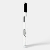 So Hip A Go-Go Case-Mate iPhone Hülle (Rückseite / Rechts)