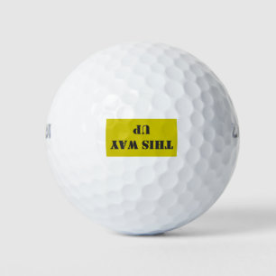 So hoch golfball