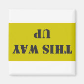 So hoch magnet (Vorne)