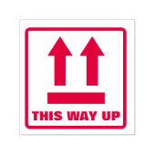 So hoch permastempel (Design)