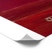 So Hübsch Poster (Ecke)