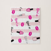 So hübsch puzzle (Vertikal)