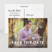 SO IN DER LIEBE | Ankündigung Datum freihalten (Vorne/Hinten)