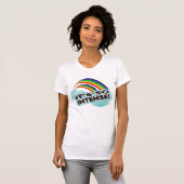 SO INTENSIV T-Shirt (Vorne ganz)
