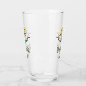 So ist das Leben Glas (Links)