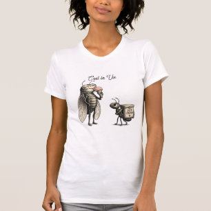 SO IST DAS LEBEN T-Shirt