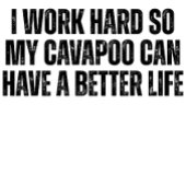 So kann mein Cavapoo besser leben Witzhund Kaffeetasse