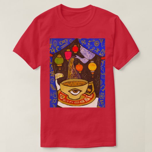 so kann T-Shirt (Design vorne)