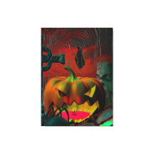 So kommt etwas Spooky