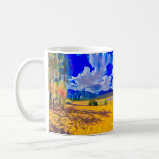 So Lake Tahoe Kaffeetasse
