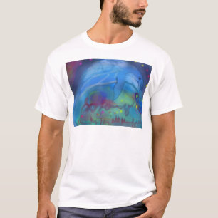 So lang und Dank für alle Fische! T-Shirt