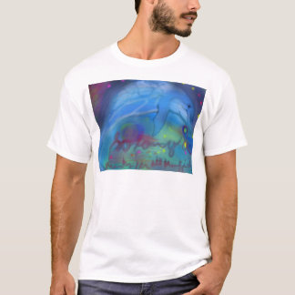 So lang und Dank für alle Fische! T-Shirt
