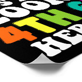 So lange 3. Klasse Ausblick 4. Klasse hier komme i Poster (Ecke)