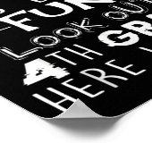 So lange 3. Klasse es war Spaß Aussehen 4. Klasse Poster (Ecke)