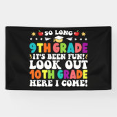 So lange 9. Klasse Aussehen 10. Klasse hier komme Banner (Horizontal)