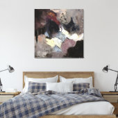 So lange leinwanddruck (Insitu (Schlafzimmer))