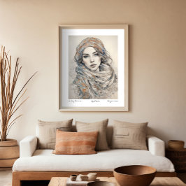 So lange, Marianne... Poster