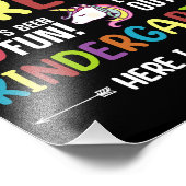 So lange vor dem K Kindergarten komme ich vorab Fotodruck (Ecke)