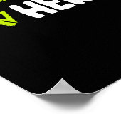 So lange vor der Kasse ist es Spaß, den Kindergart Poster (Ecke)