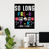So lange vor K-K hier komme ich vorab Poster (Heimbüro)