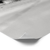 So langweilig... poster (Ecke)