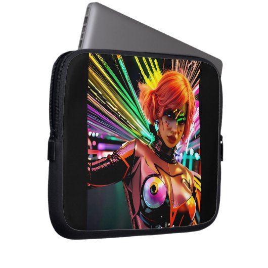 So lebend du willst, dass ich bin laptopschutzhülle (Vorne Rechts)