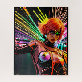 So lebend du willst, dass ich bin puzzle