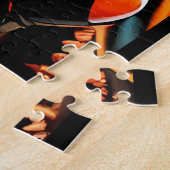 So lebend du willst, dass ich bin puzzle (Seite)