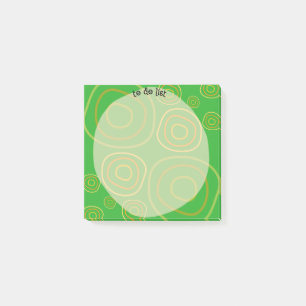 So listen Sie Personalisierte Postit-Notizen auf Post-it Klebezettel