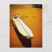 So Lo Board Postkarte (Vorderseite)