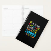 So Long 3rd Grade Hello Summer Last Day Of School. Planer (Anzeige)