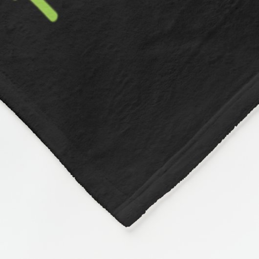 So Long 5th Grade - sehen Sie sich 6th Grade ! Fleecedecke (Ecke)