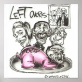 So Long Charlie Crisp Poster (Vorne)