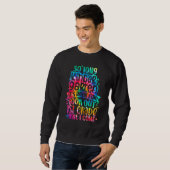 So Long Kindergarten 1. Klasse Hier komme ich Grad Sweatshirt (Vorne ganz)