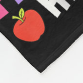 So Long Kindergarten Abschluss Erste Klasse hier I Fleecedecke (Ecke)