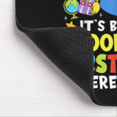 So Long Kindergarten Abschluss Erste Klasse hier I Mousepad (Ecke)