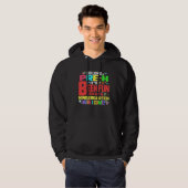 So Long Pre-K Kindergarten Here I Come Graduation  Hoodie (Vorne ganz)