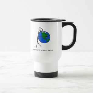 SO-LOVED REISE-TASSE REISEBECHER