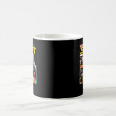 So lustig die Sweet Band Classic Fans Kaffeetasse (Mittel)